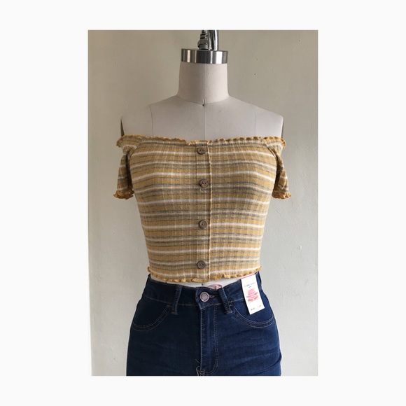 Alondra top ✨ - Picture 2 of 4